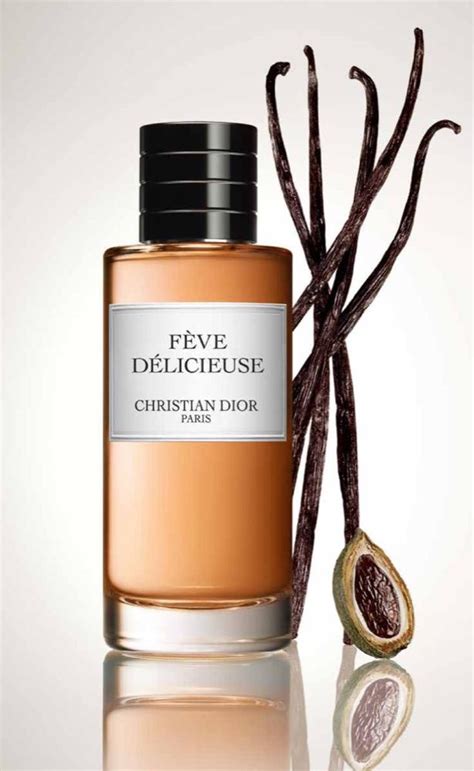 feve delicieuse christian dior|Christian Dior perfume feve delicieuse.